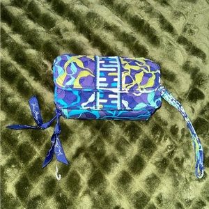 Vera Bradley wallet